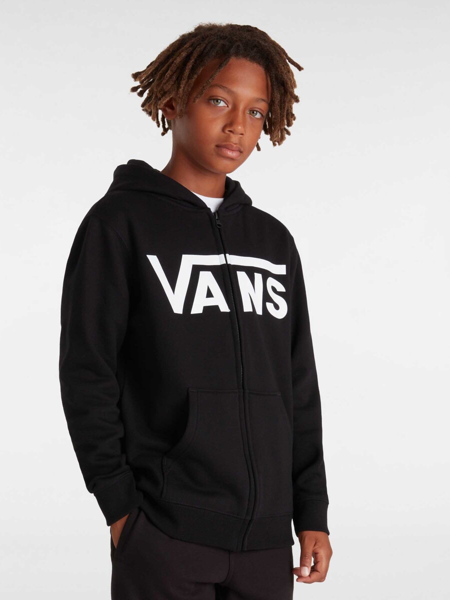 Sweater van het merk Vans in het Zwart
