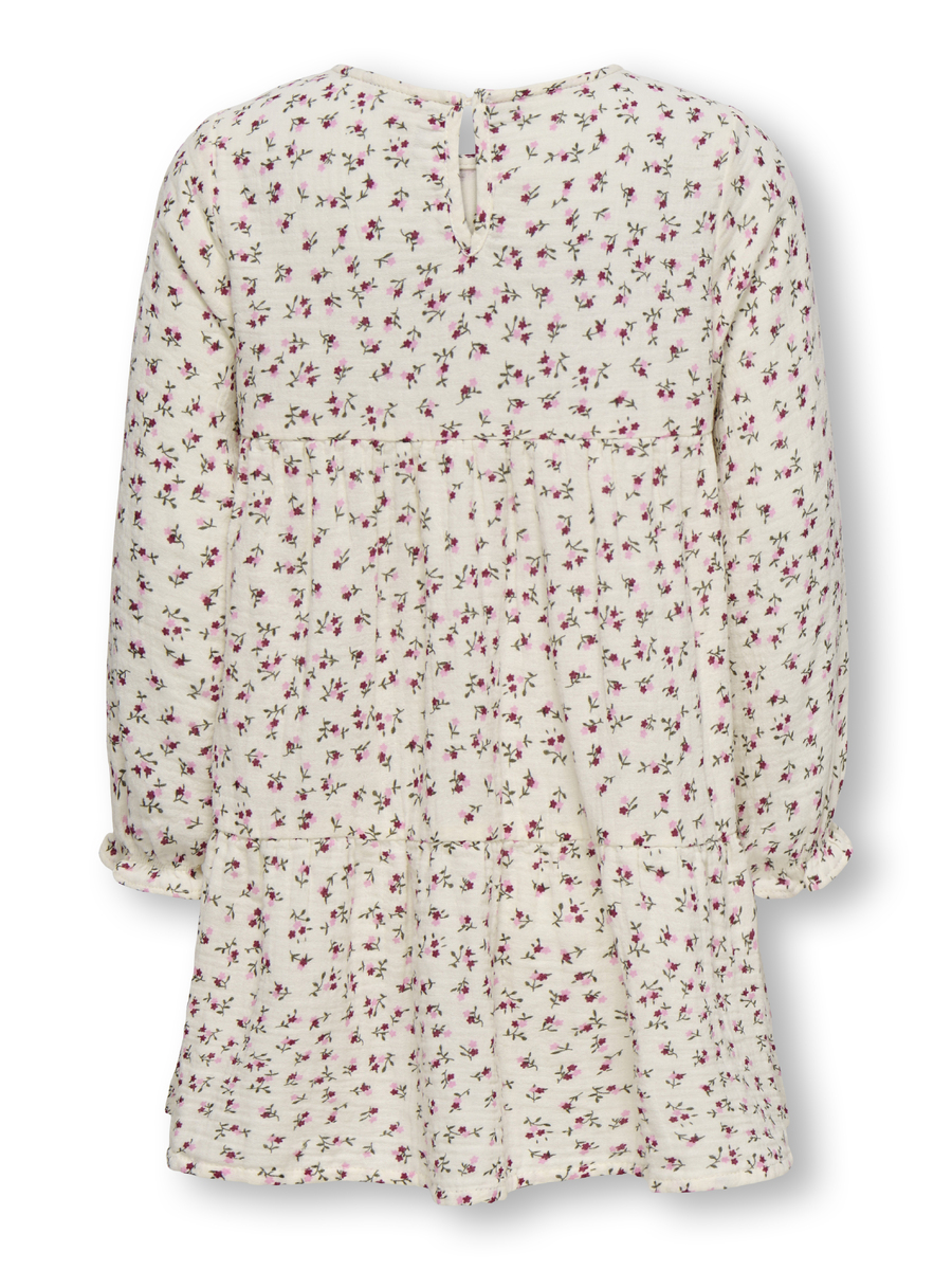 Kleed van het merk Kids Only in het Beige