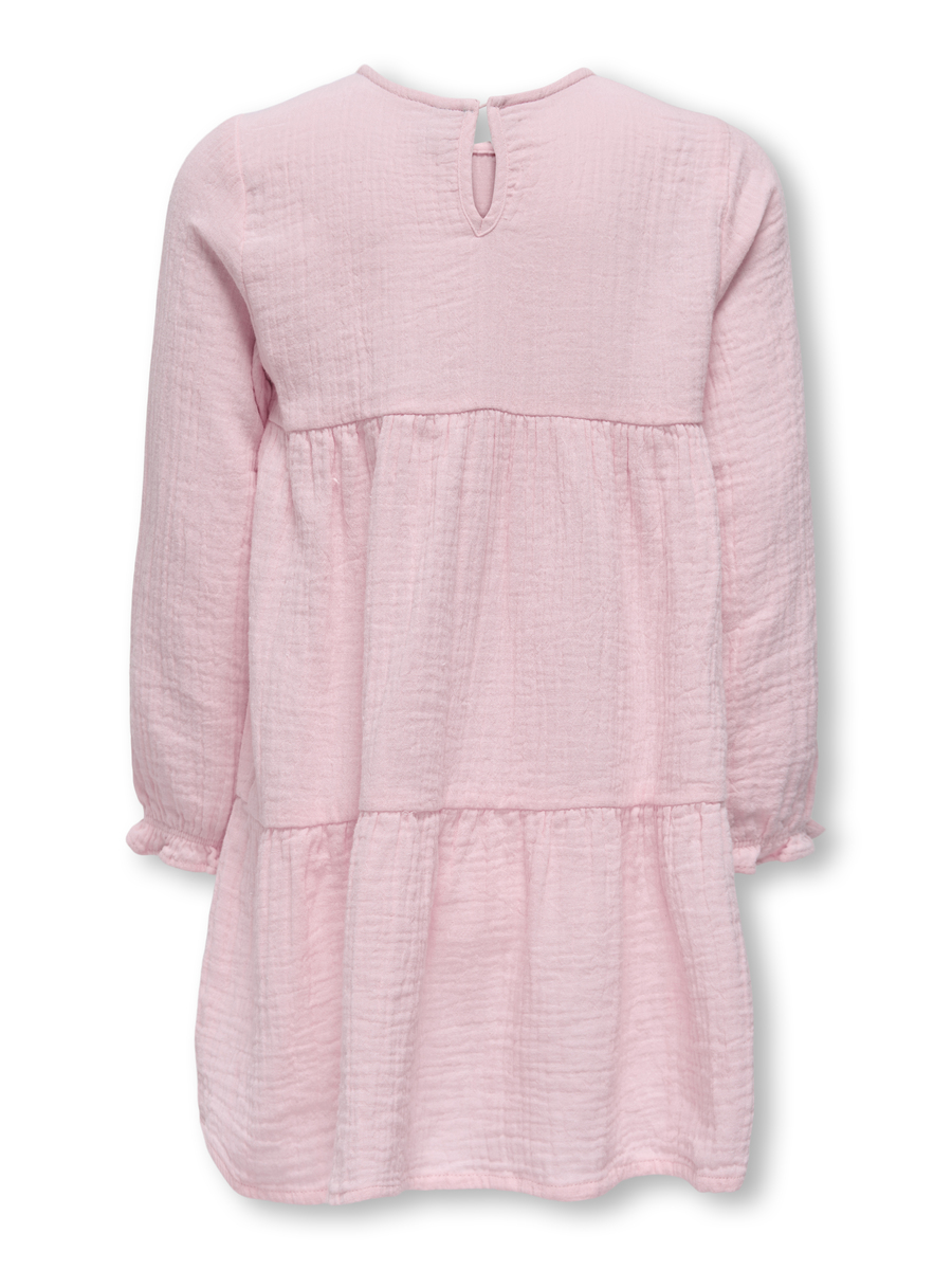 Kleed van het merk Kids Only in het Roze