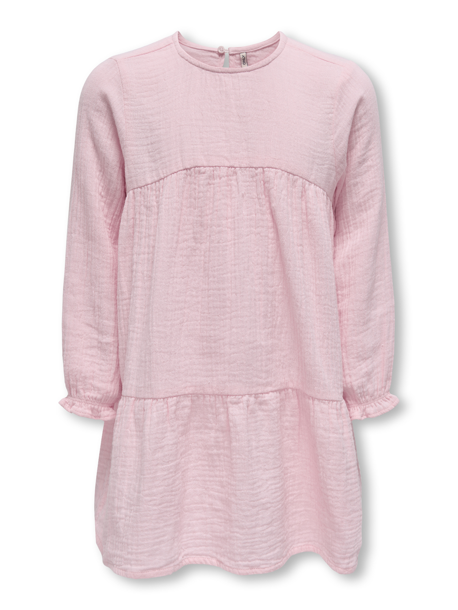 Kleed van het merk Kids Only in het Roze