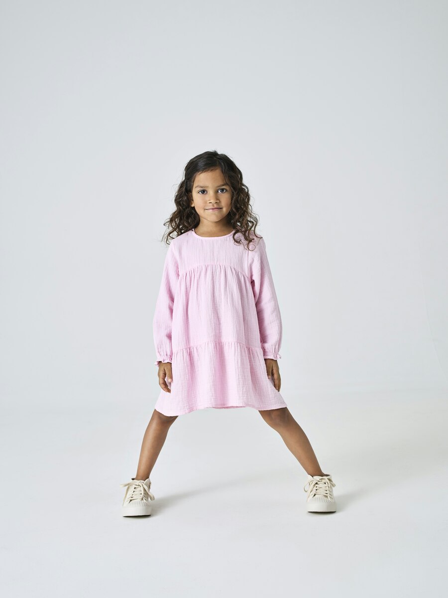 Kleed van het merk Kids Only in het Roze