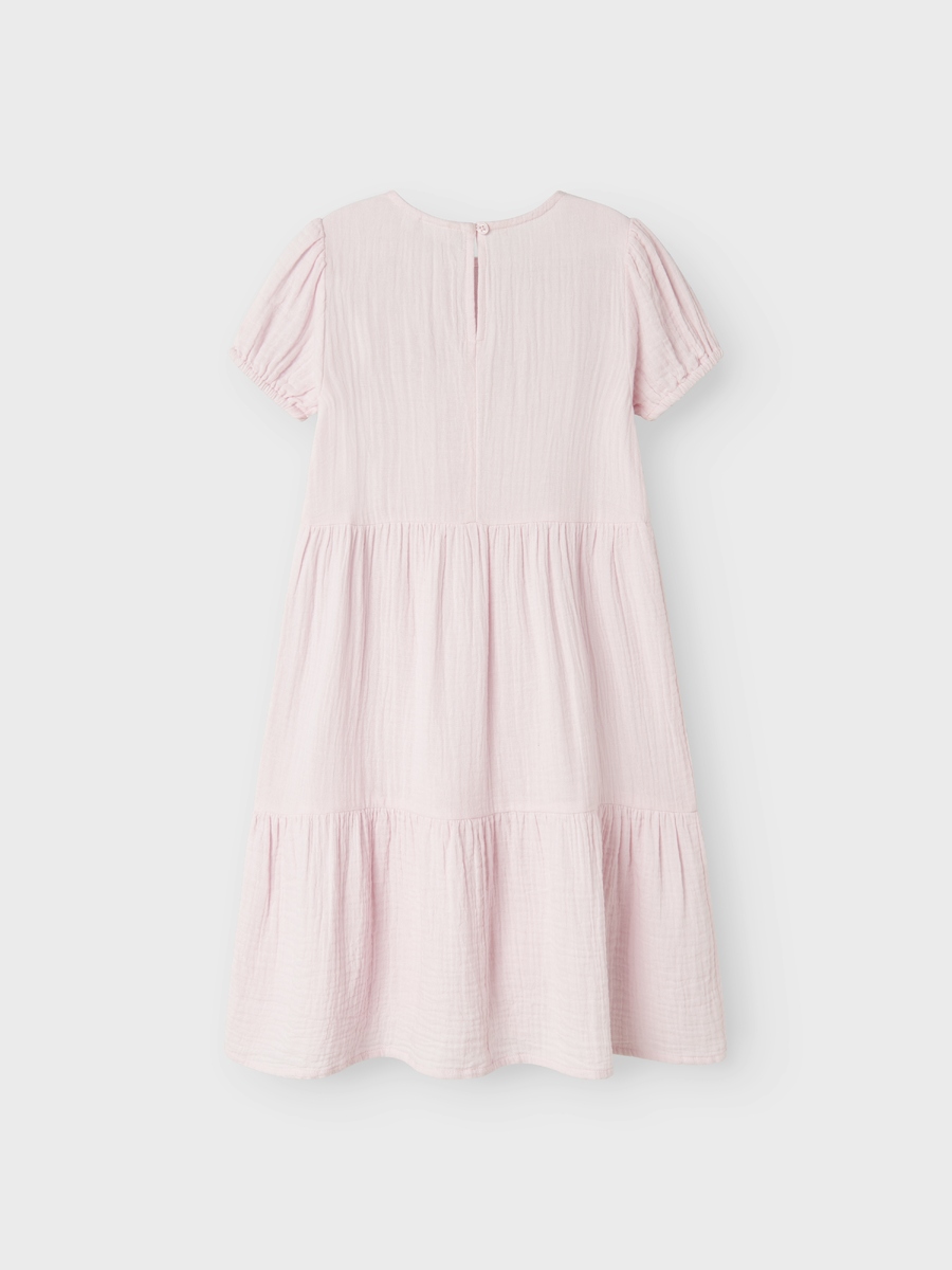 Kleed van het merk Name It in het Roze