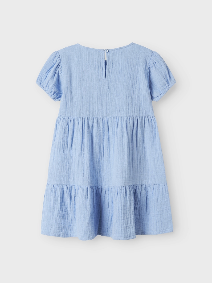 Kleed van het merk Name It in het Blauw