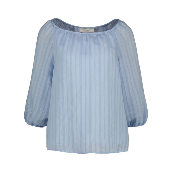 T-shirt van het merk Amelie&amelie in het Blauw