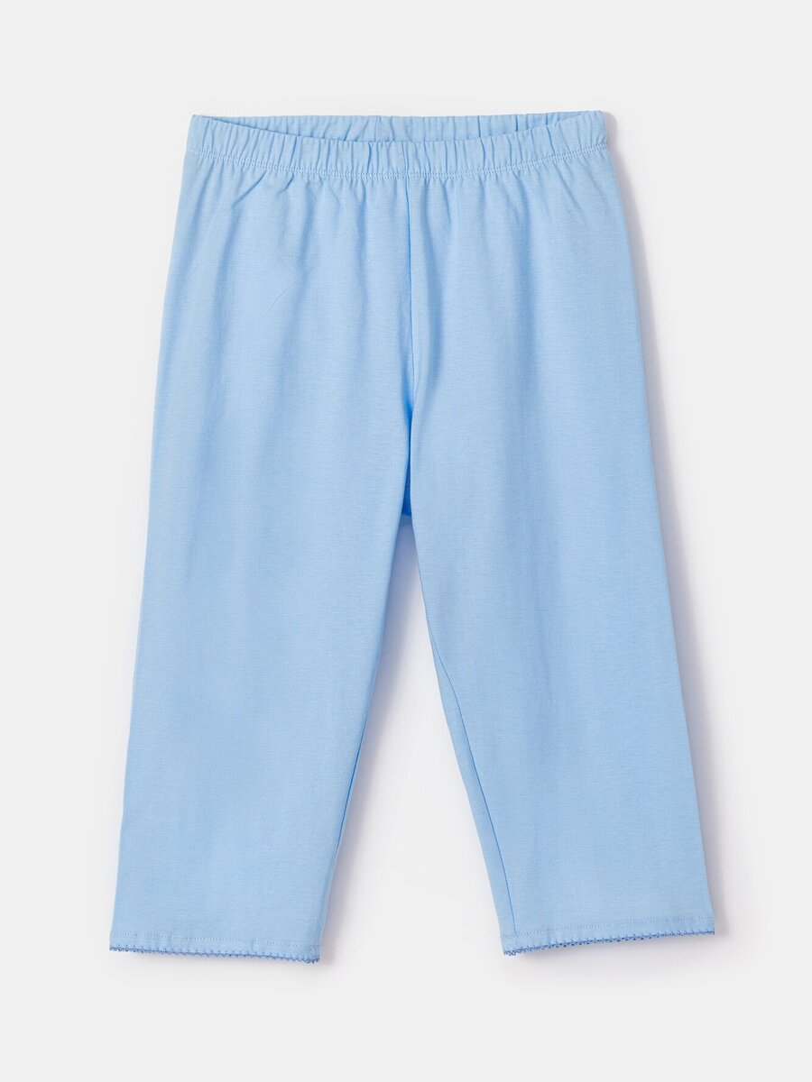 Pyjama van het merk Woody in het Blauw