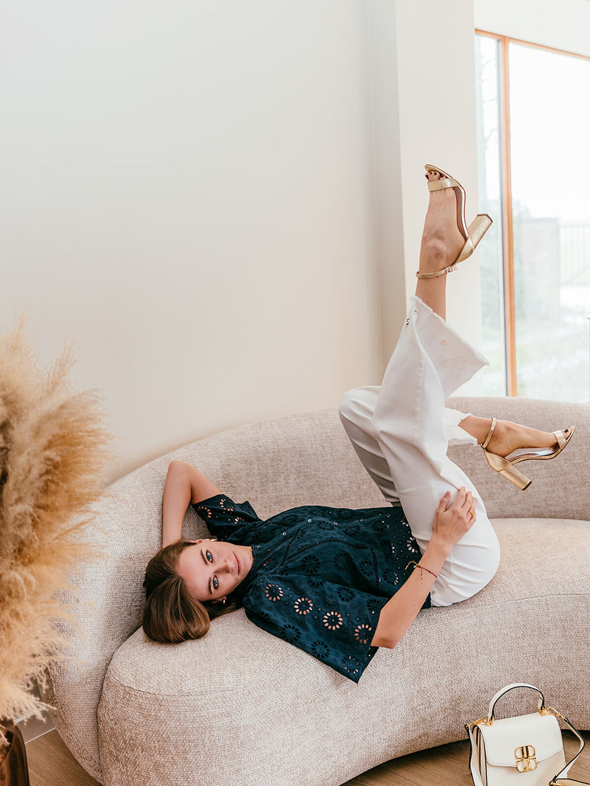 Party outfit ideas for her - HV Polo | Para Mi