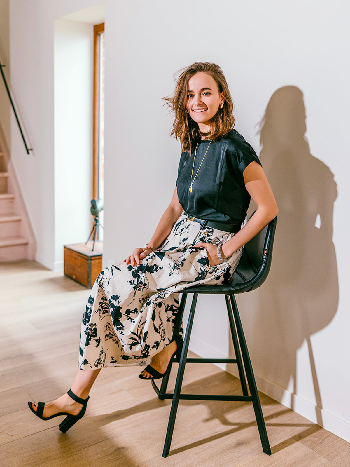 Party outfit ideas for her - Amélie & Amélie