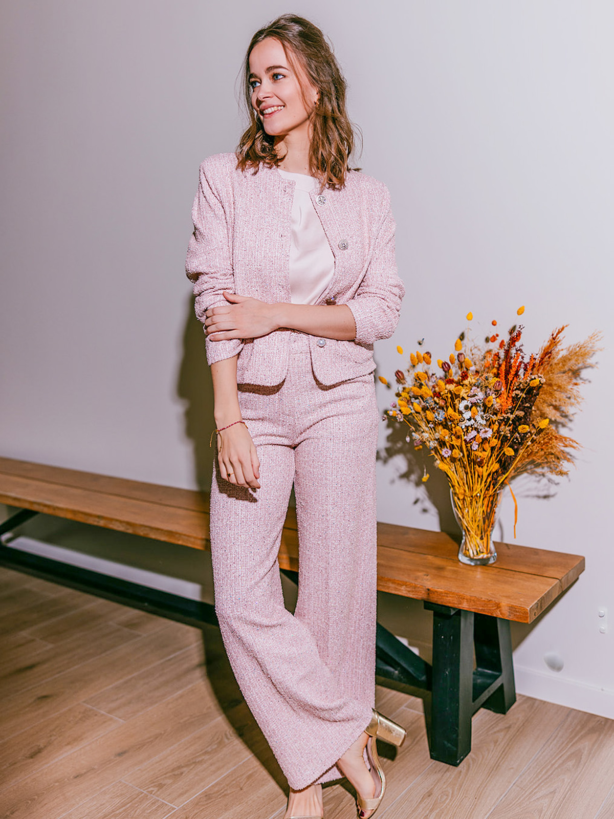 Party outfit ideas for her - Amélie & Amélie