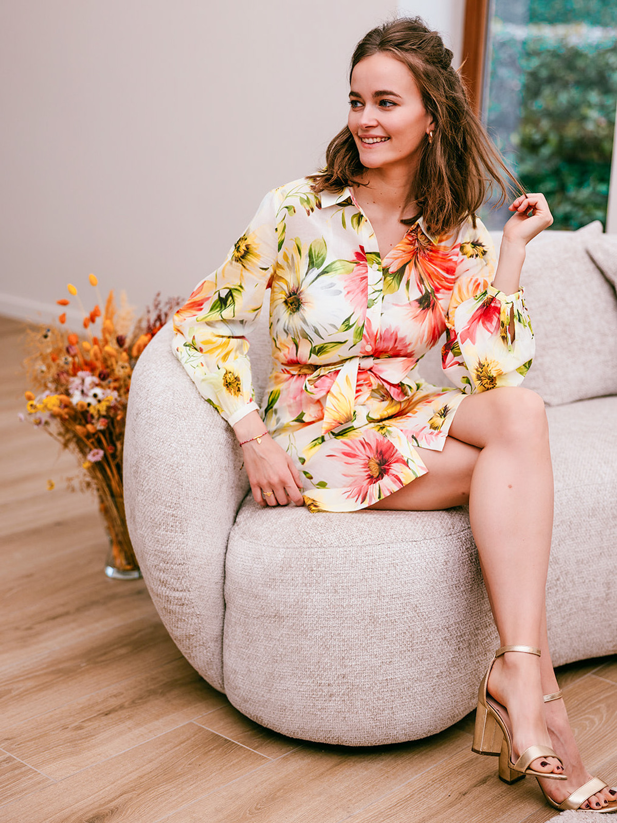 Party outfit ideas for her - Guess