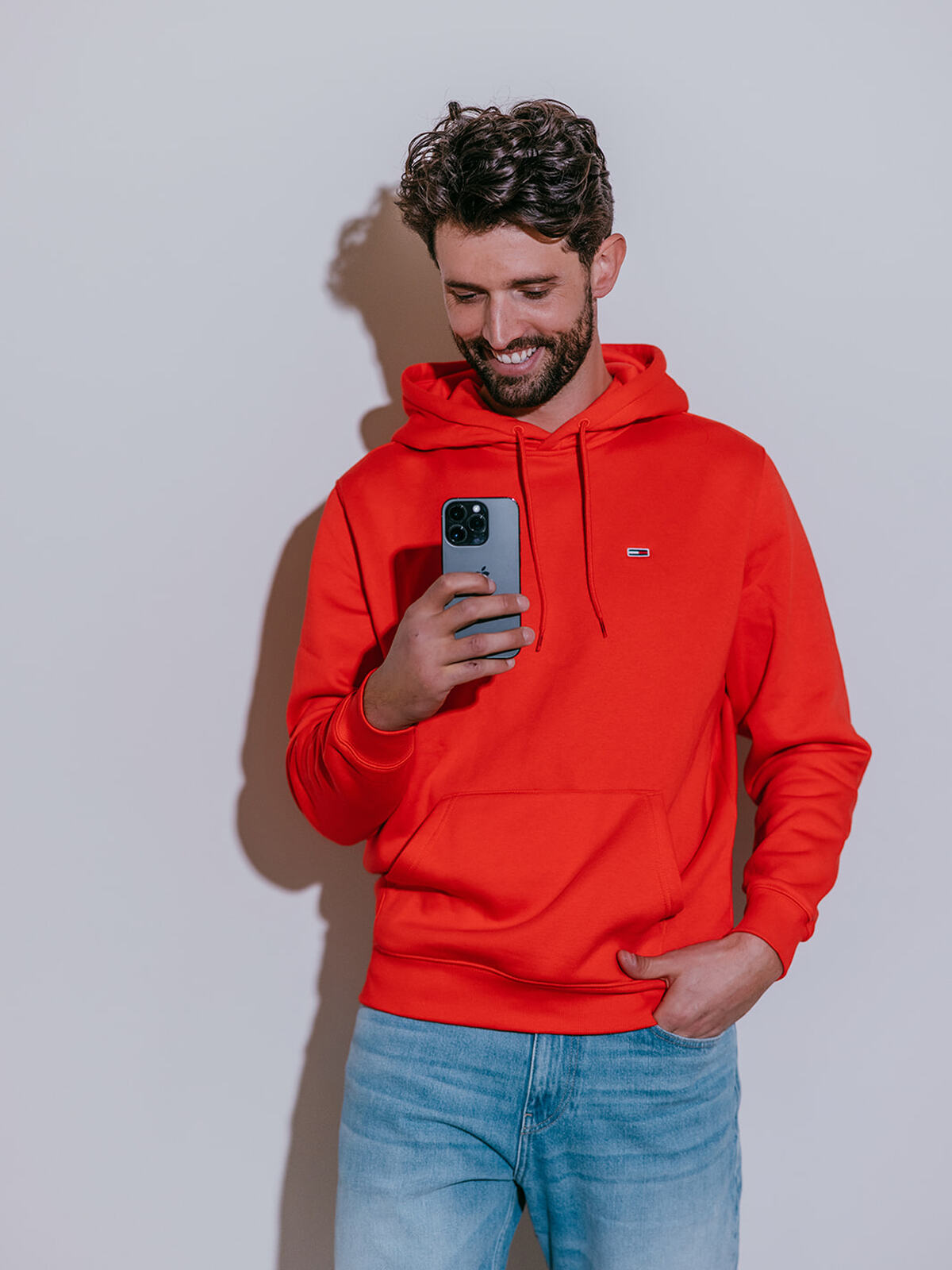 Party outfit ideas for him - Tommy Hilfiger