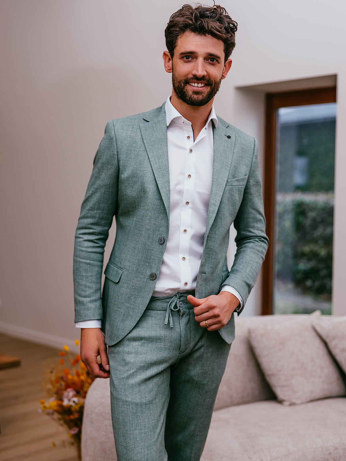 Party outfit ideas for him - Zuitable