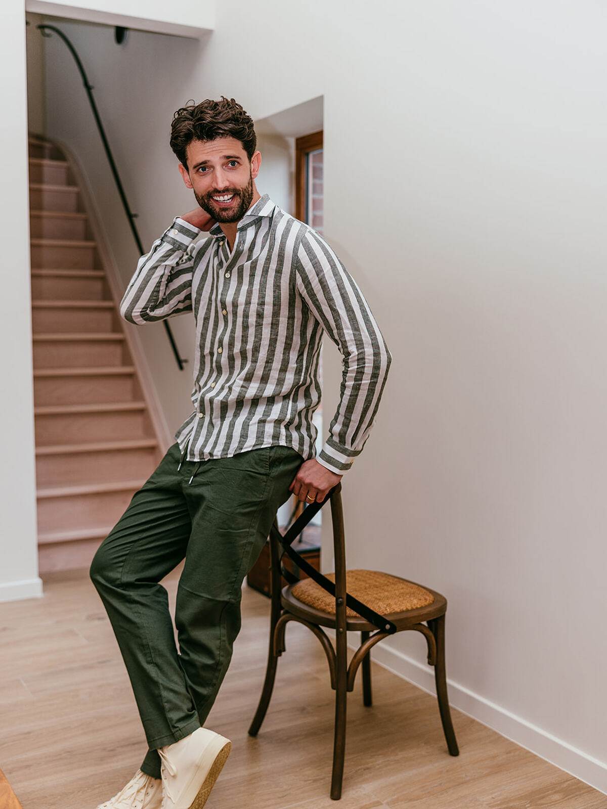 Party outfit ideas for him - Matinique