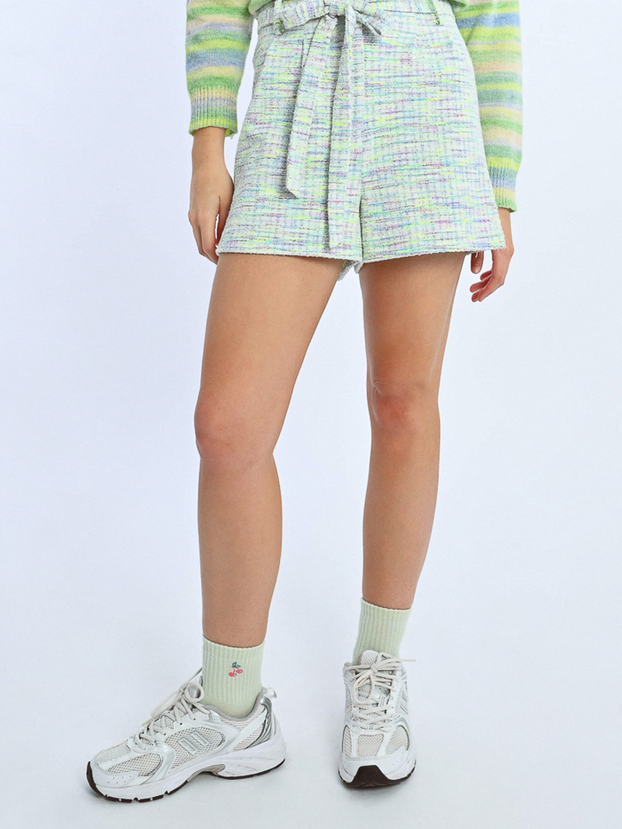 Short van het merk Molly Bracken in het Groen