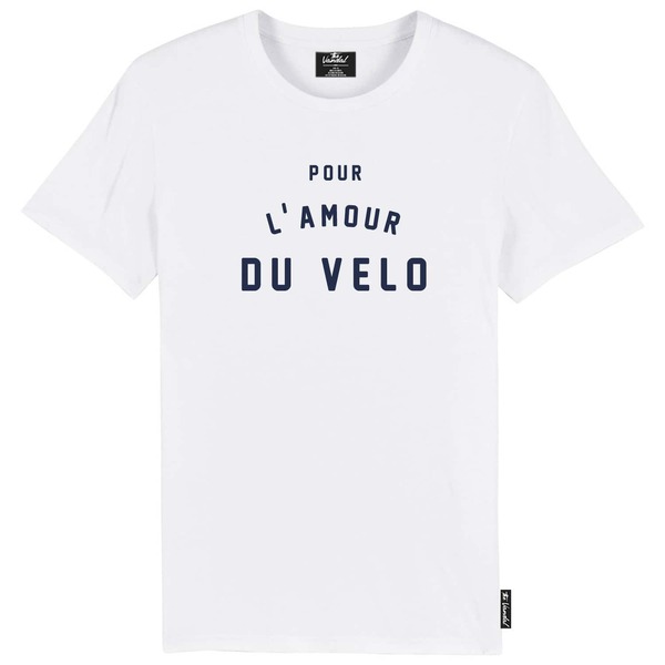 T-shirt van het merk The Vandal in het Wit