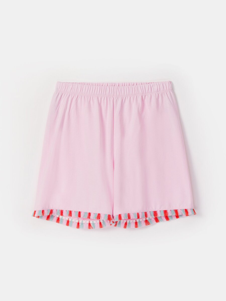 Pyjama van het merk Woody in het Roze