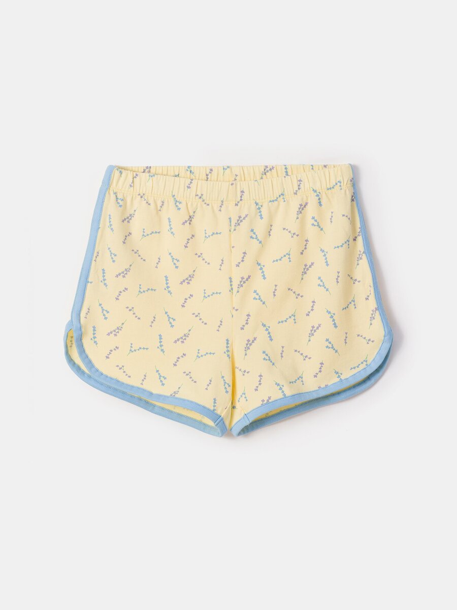 Pyjama van het merk Woody in het Blauw