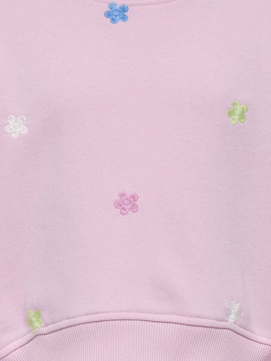 Sweater van het merk Kids Only in het Roze