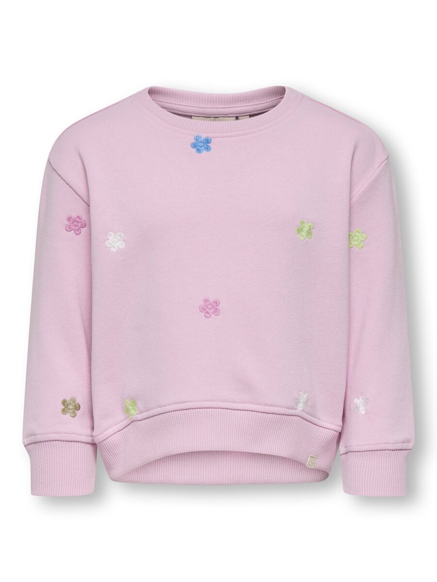 Sweater van het merk Kids Only in het Roze
