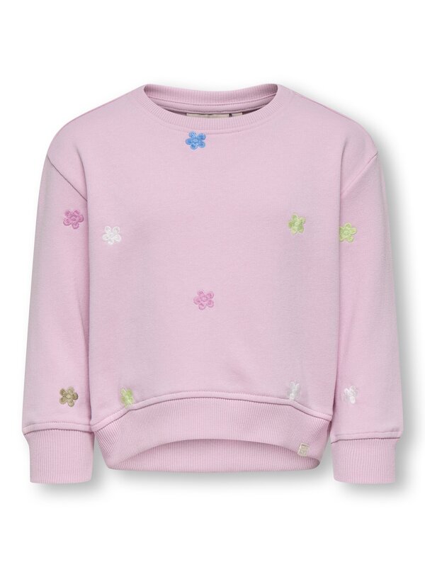 Sweater van het merk Kids Only in het Roze