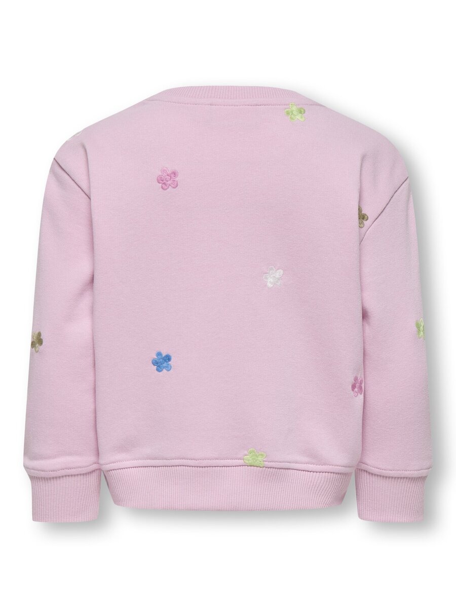 Sweater van het merk Kids Only in het Roze