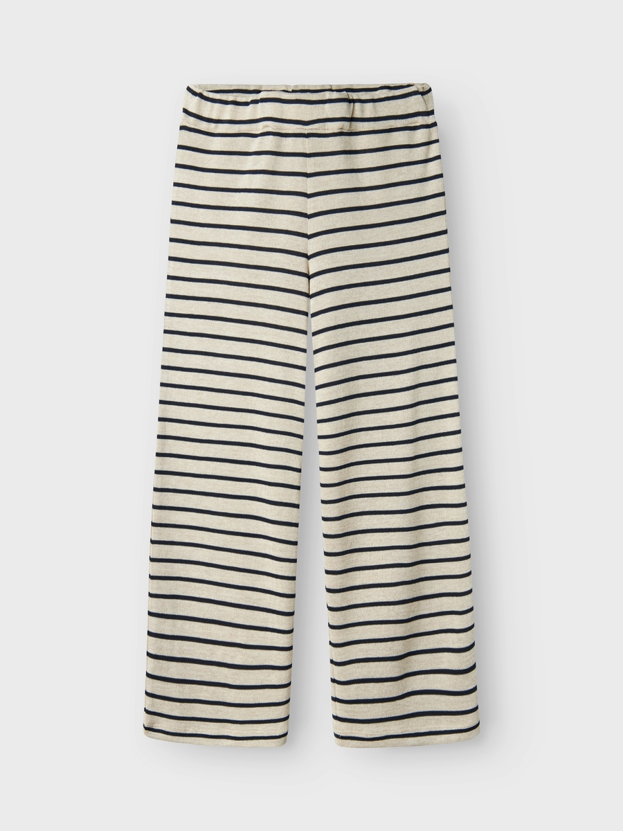 Broek van het merk Name It in het Beige