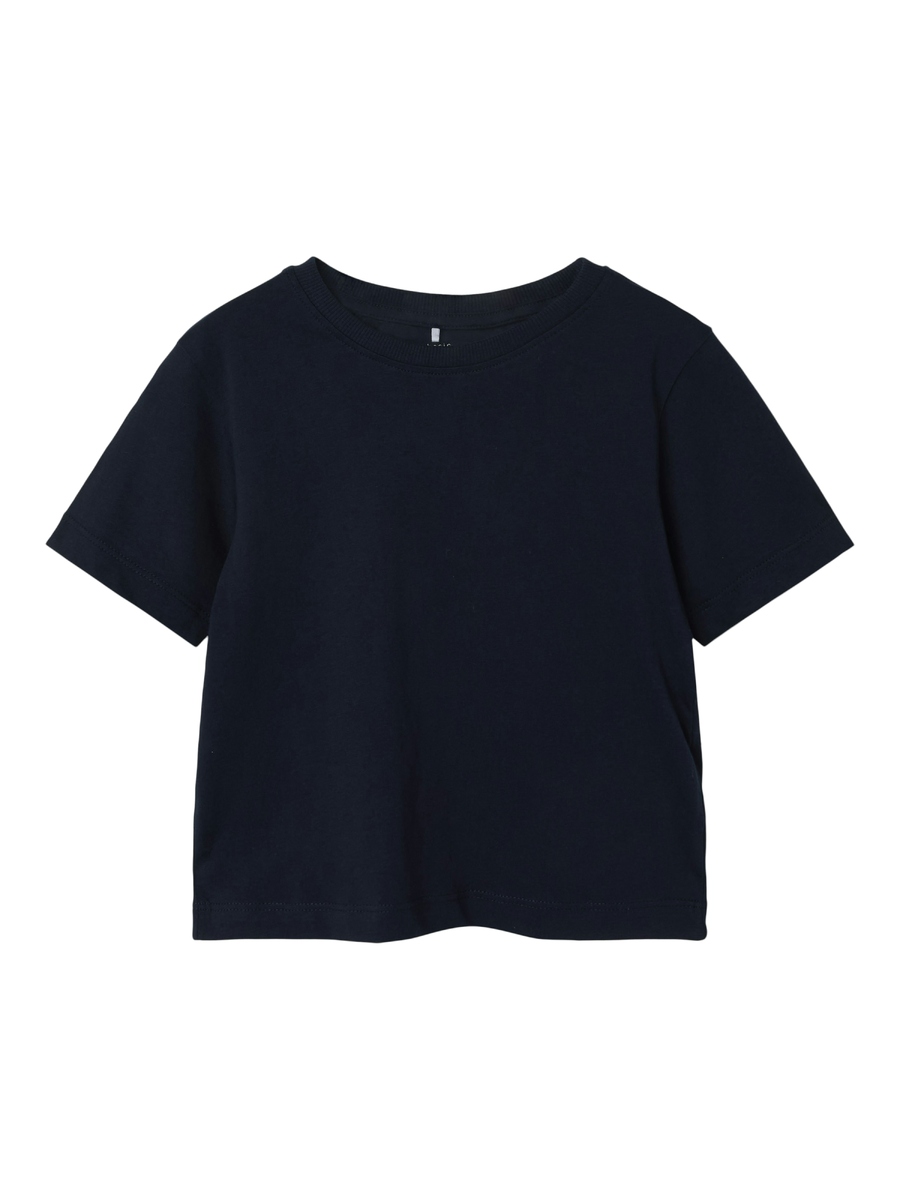T-shirt van het merk Name It in het Marine