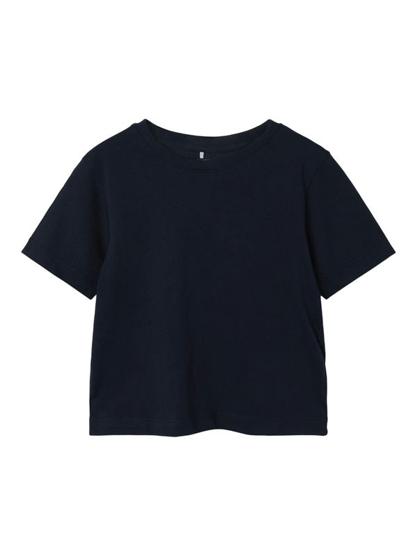T-shirt van het merk Name It in het Marine