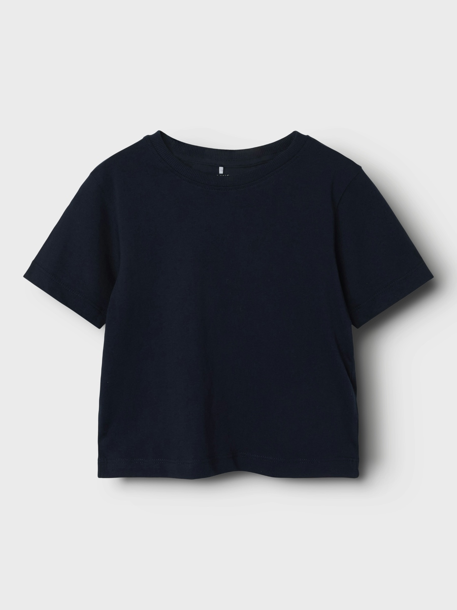 T-shirt van het merk Name It in het Marine