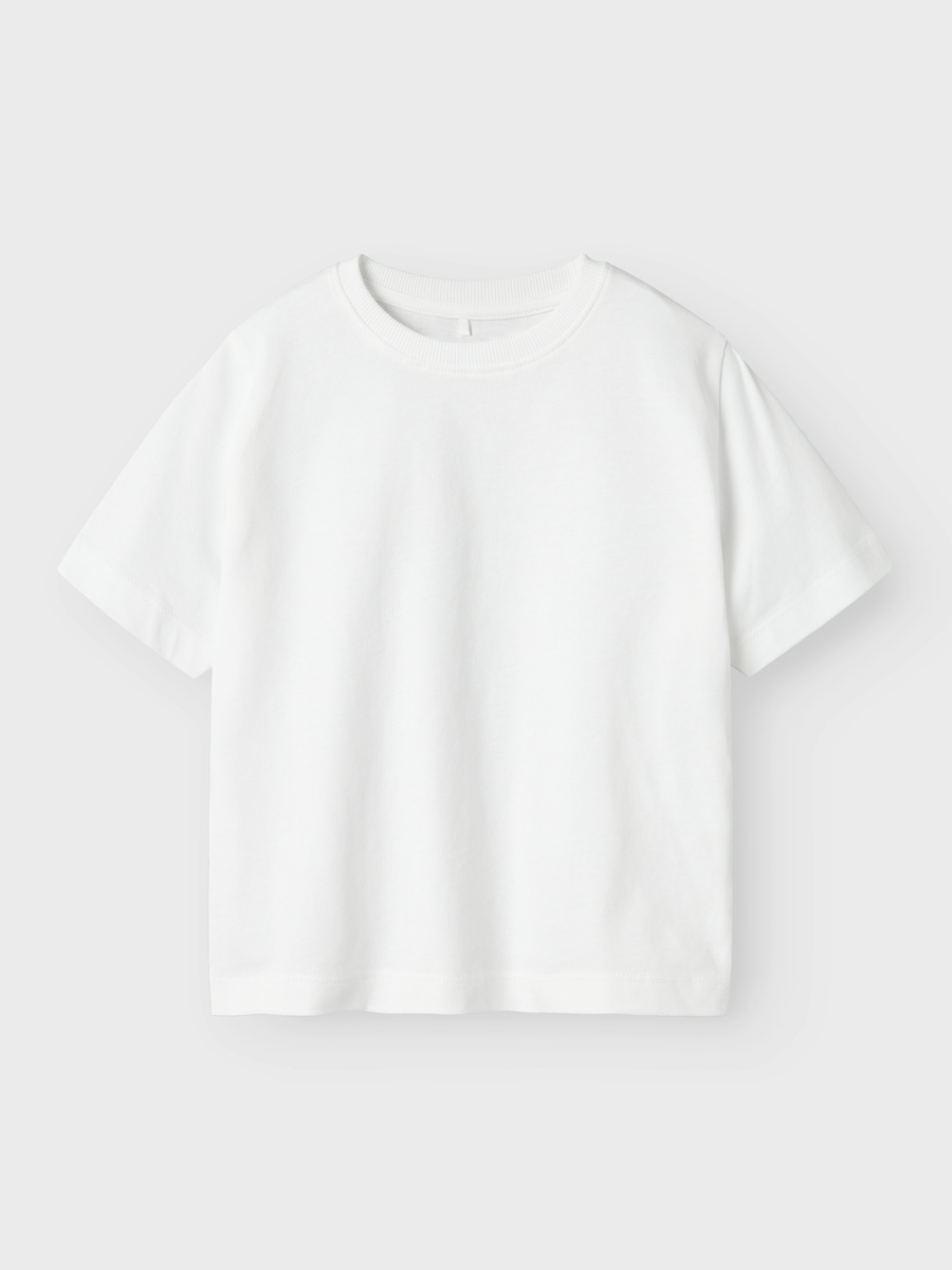 T-shirt van het merk Name It in het Wit
