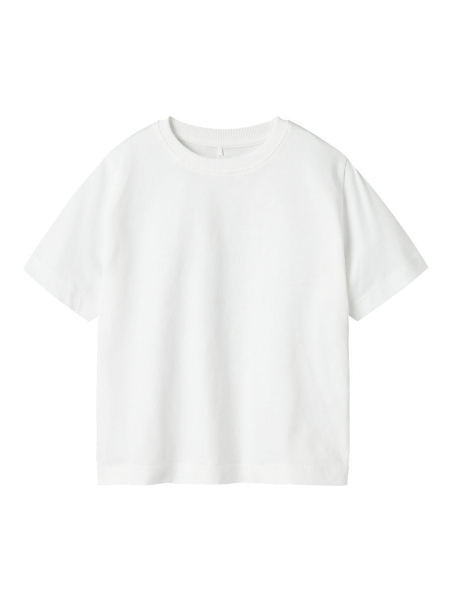 T-shirt van het merk Name It in het Wit