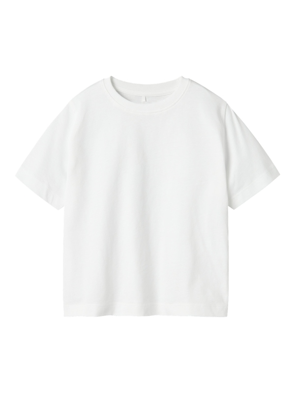 T-shirt van het merk Name It in het Wit