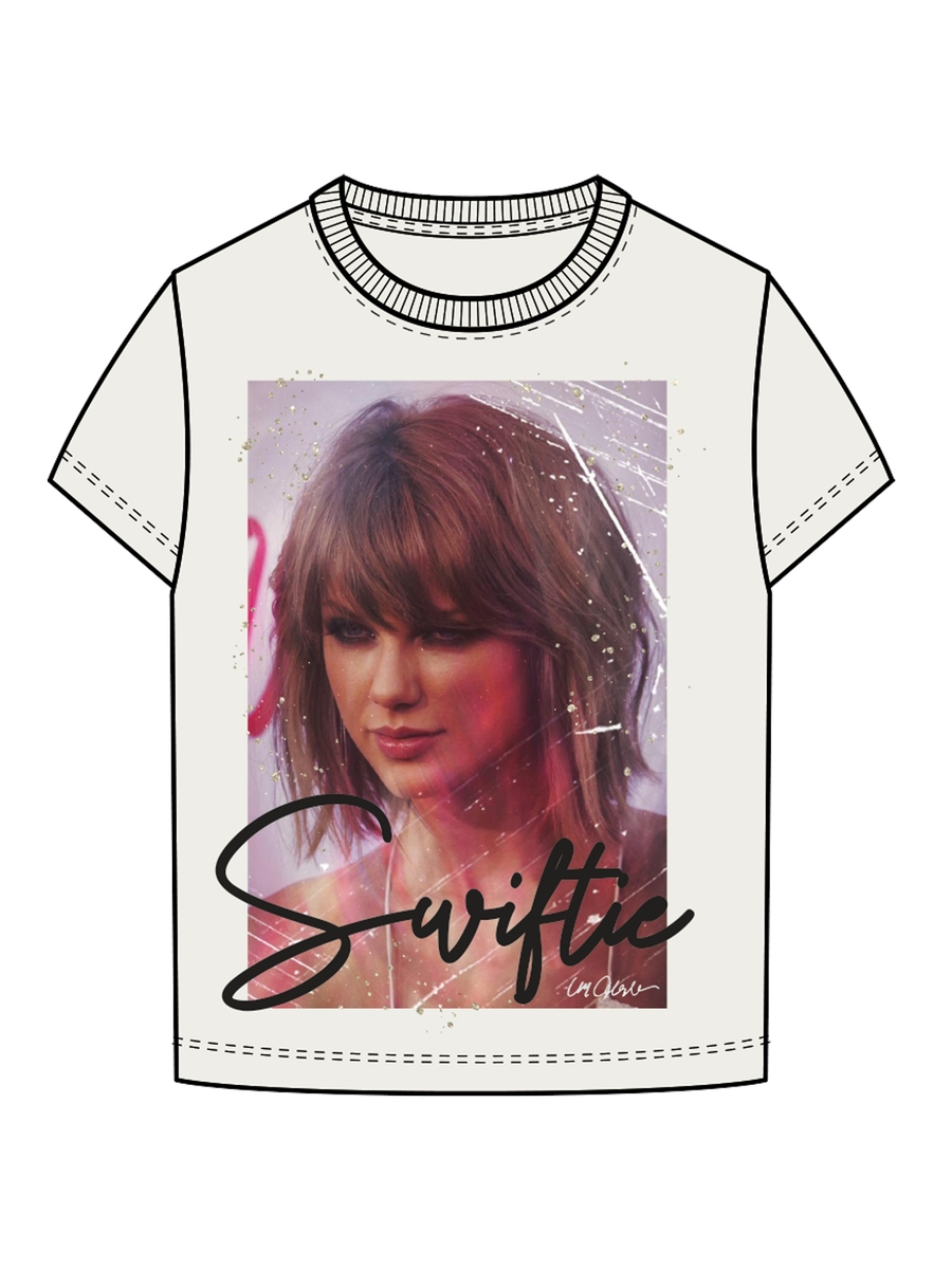 T-shirt van het merk Name It in het Wit