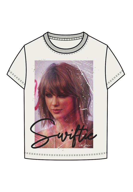 T-shirt van het merk Name It in het Wit