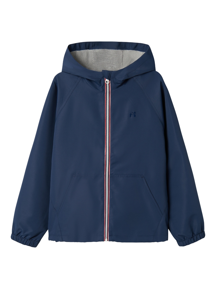 Vest van het merk Name It in het Blauw