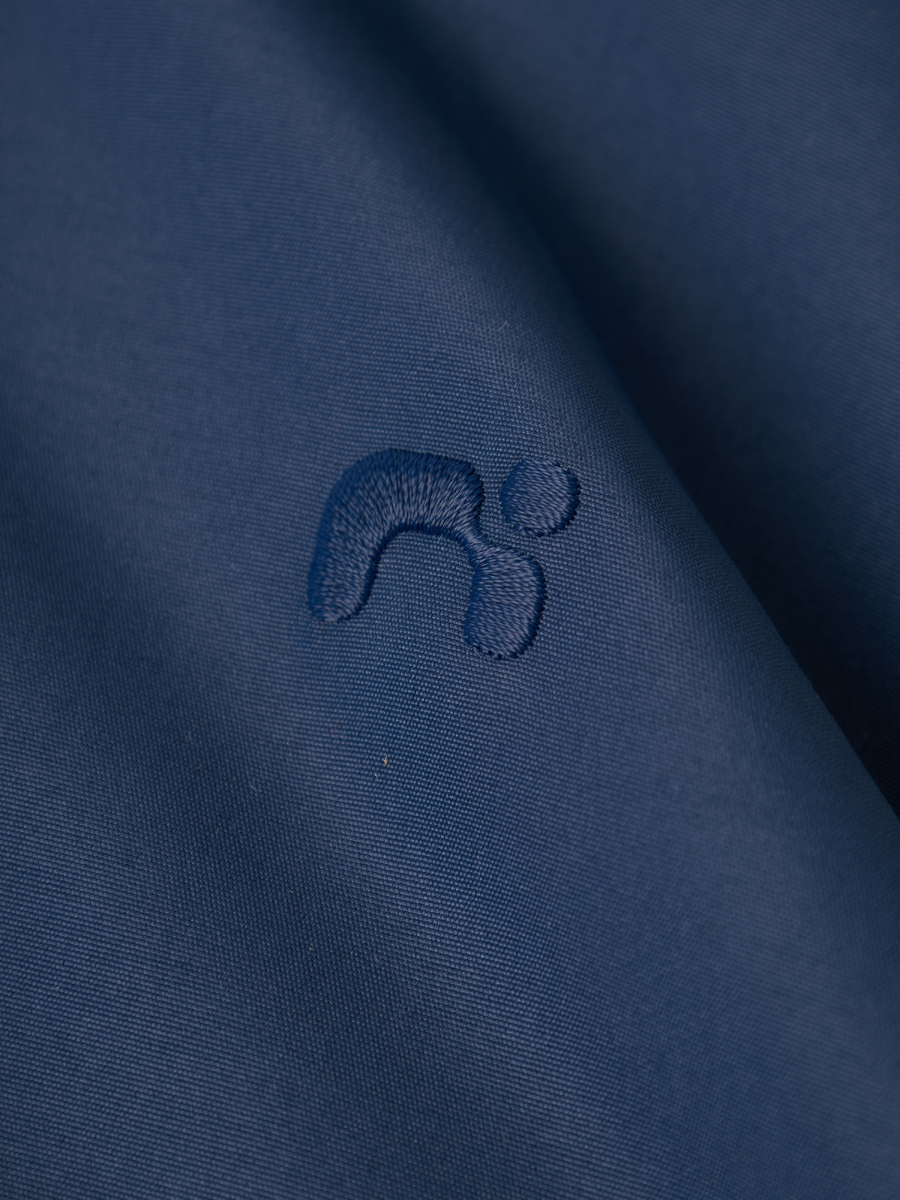 Vest van het merk Name It in het Blauw