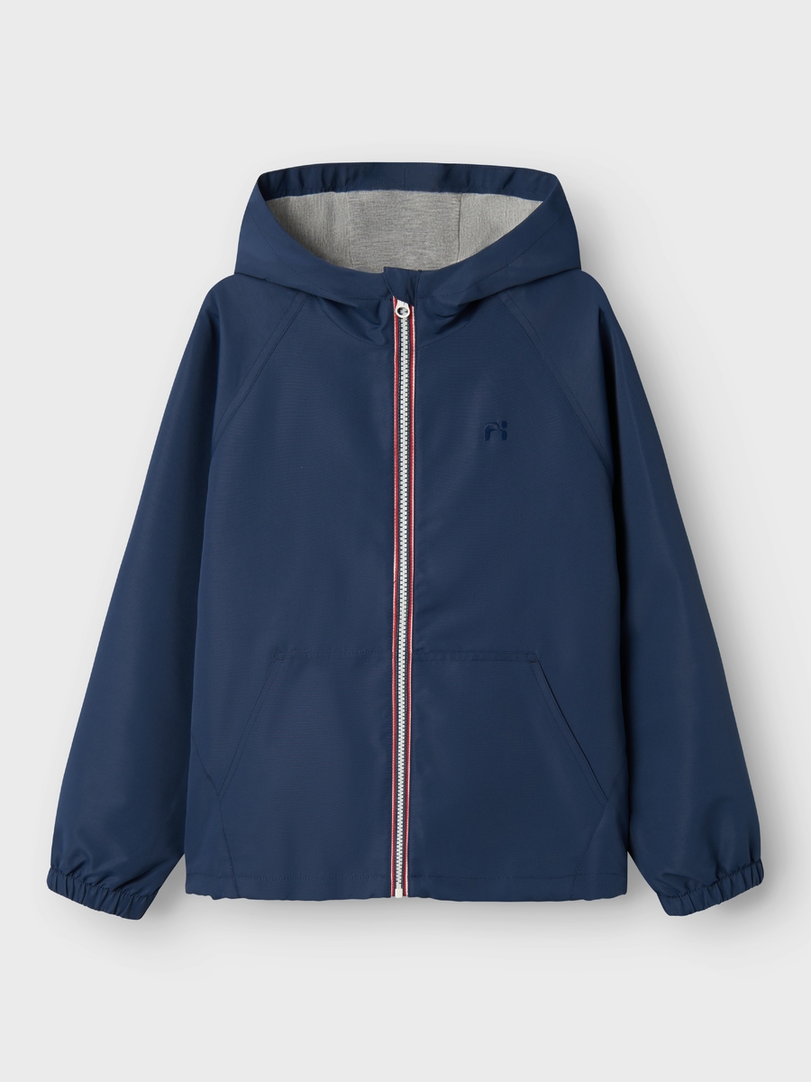 Vest van het merk Name It in het Blauw