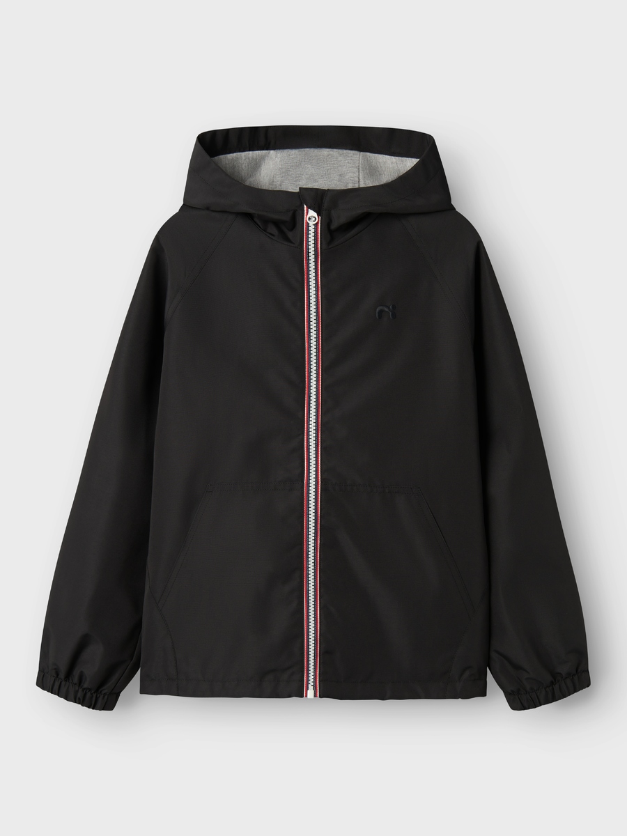 Vest van het merk Name It in het Zwart