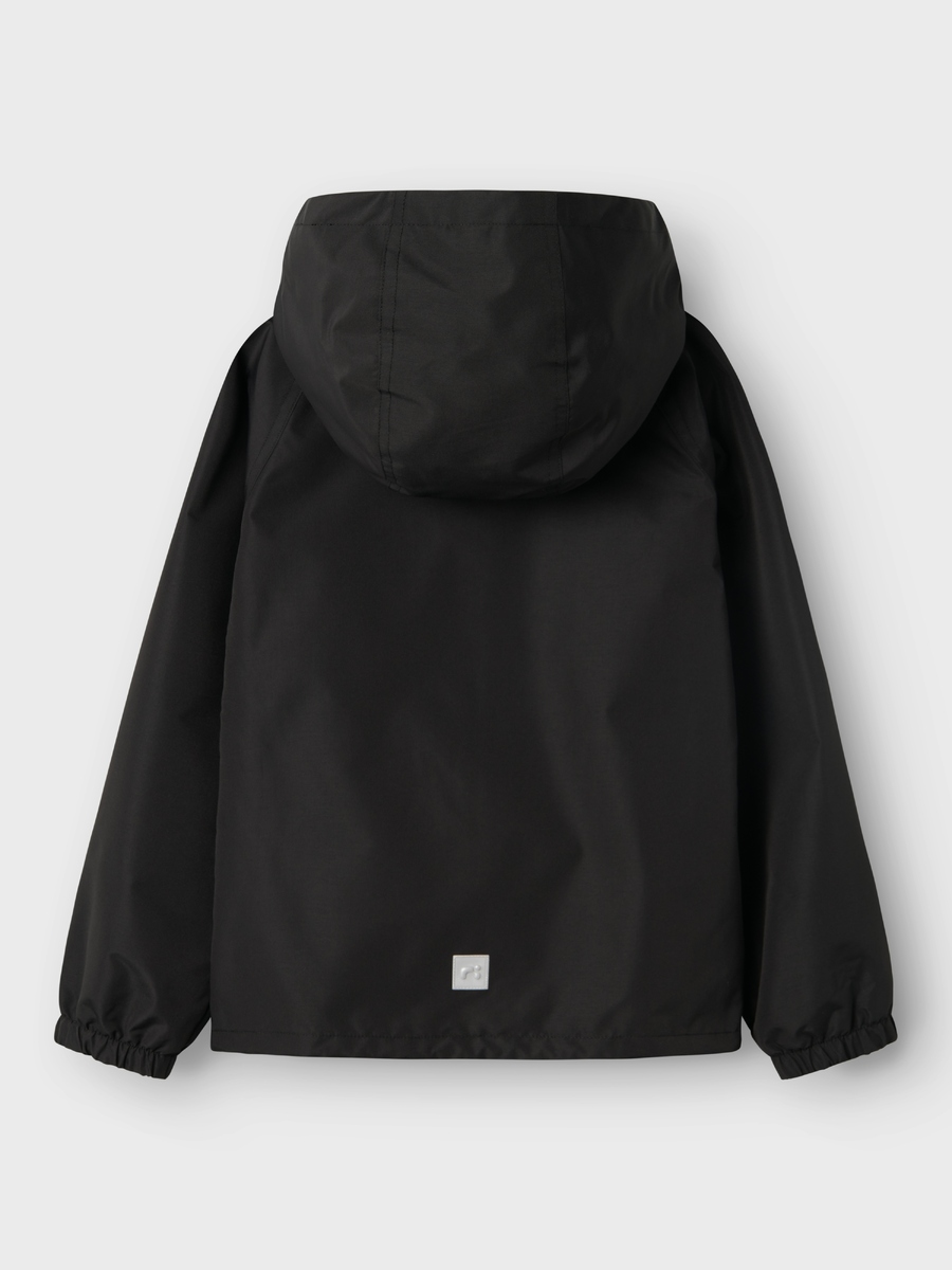 Vest van het merk Name It in het Zwart