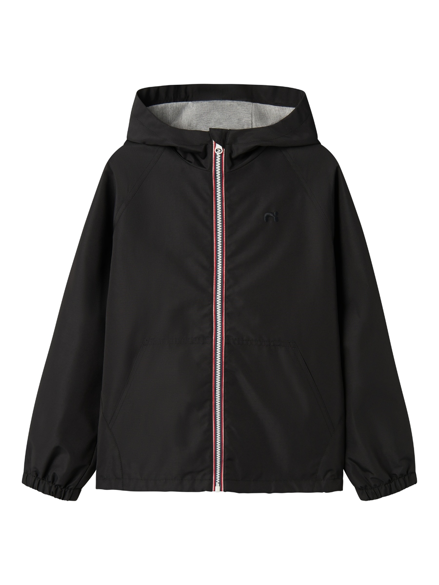 Vest van het merk Name It in het Zwart