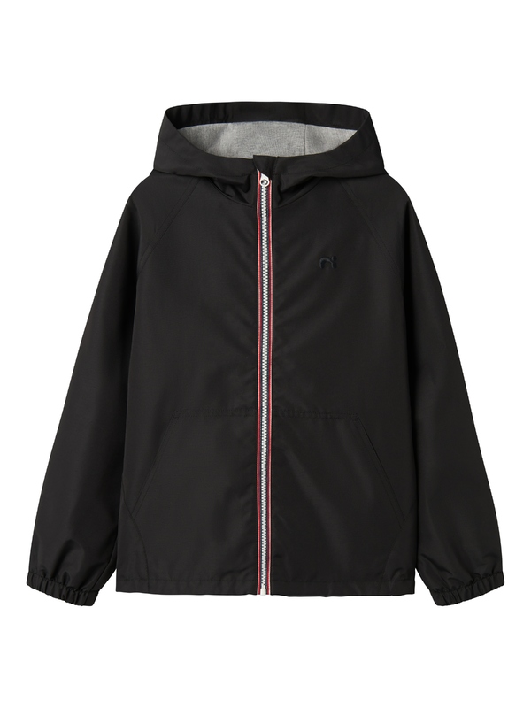 Vest van het merk Name It in het Zwart