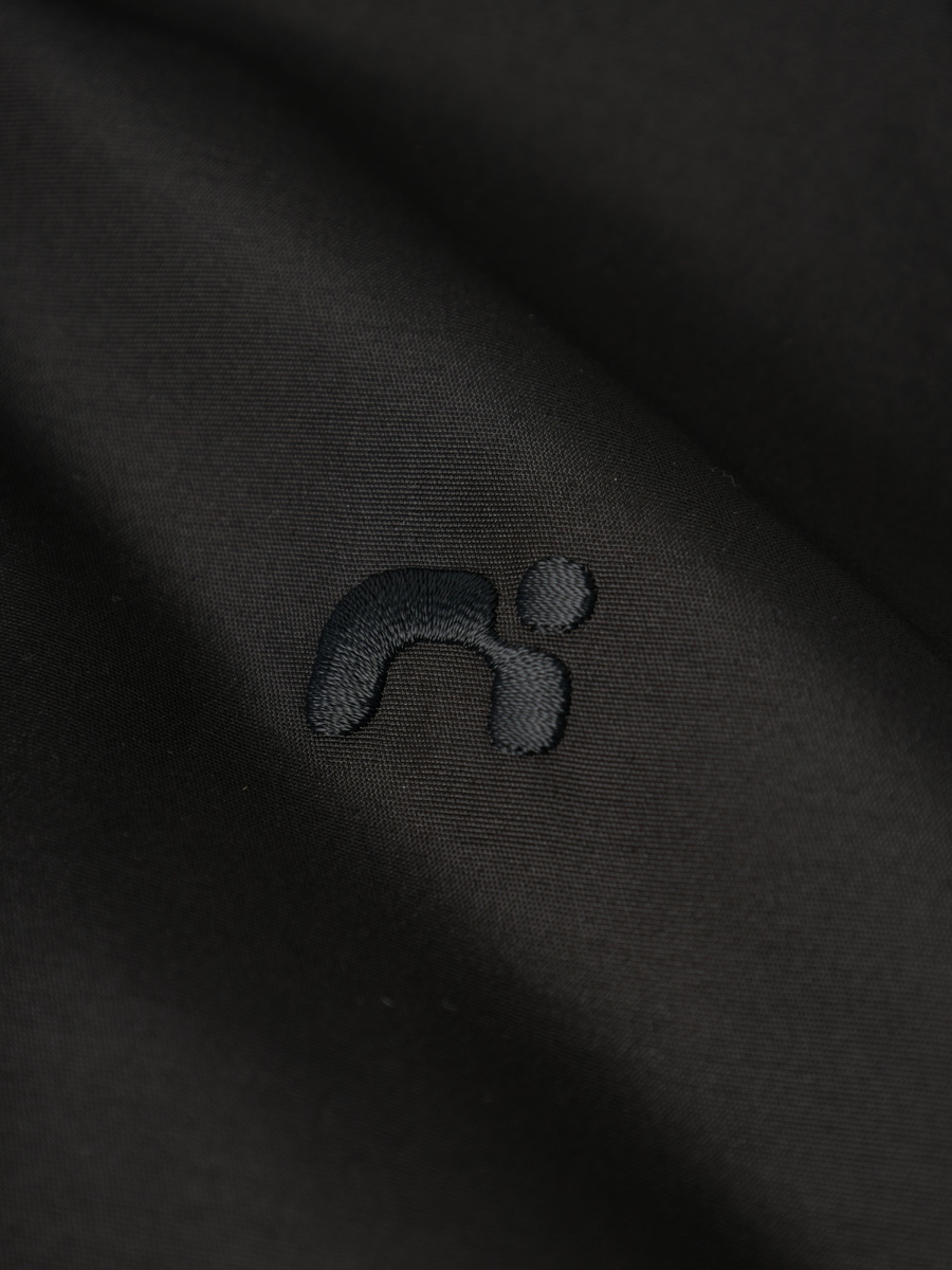 Vest van het merk Name It in het Zwart