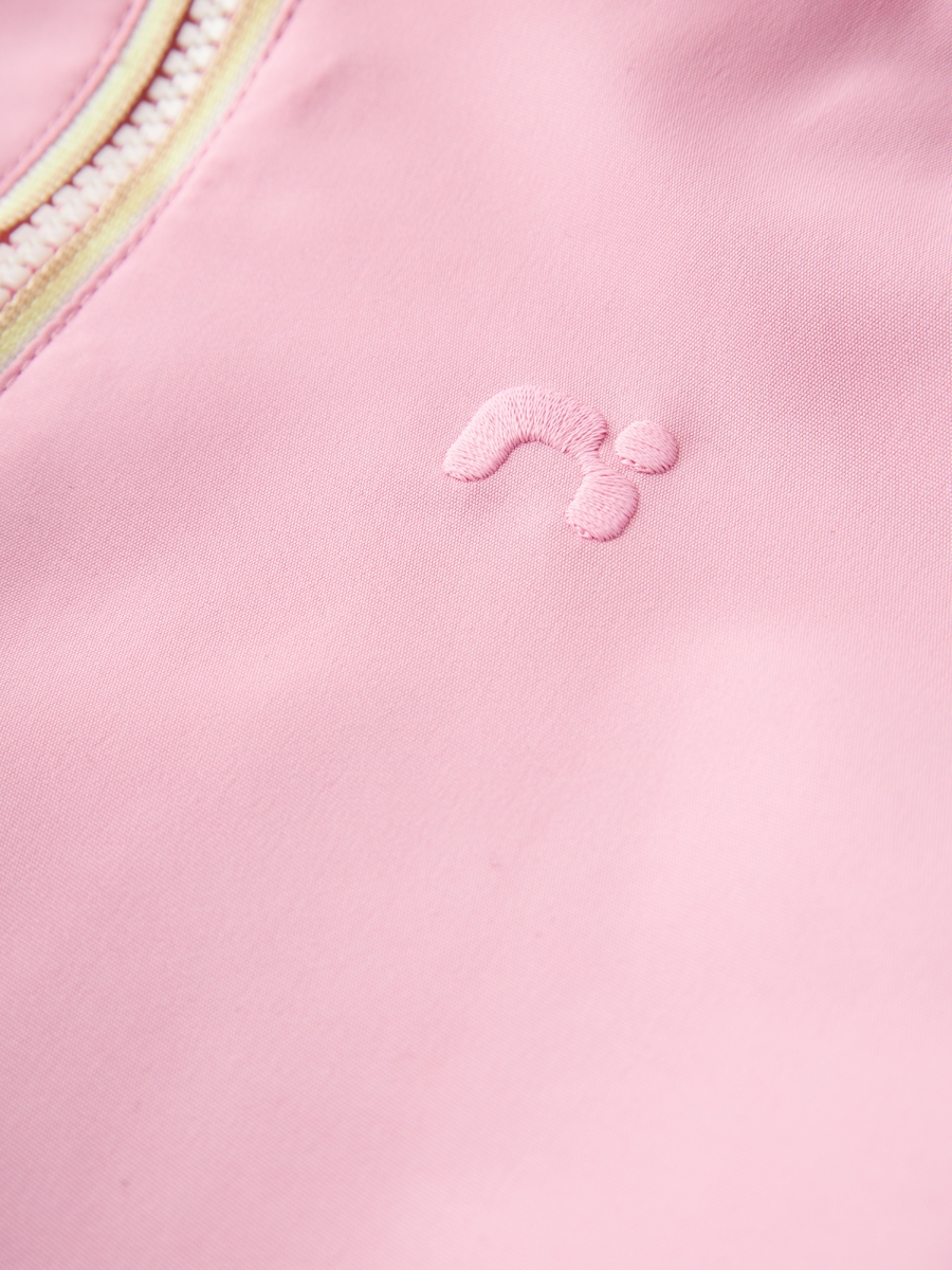 Vest van het merk Name It in het Roze