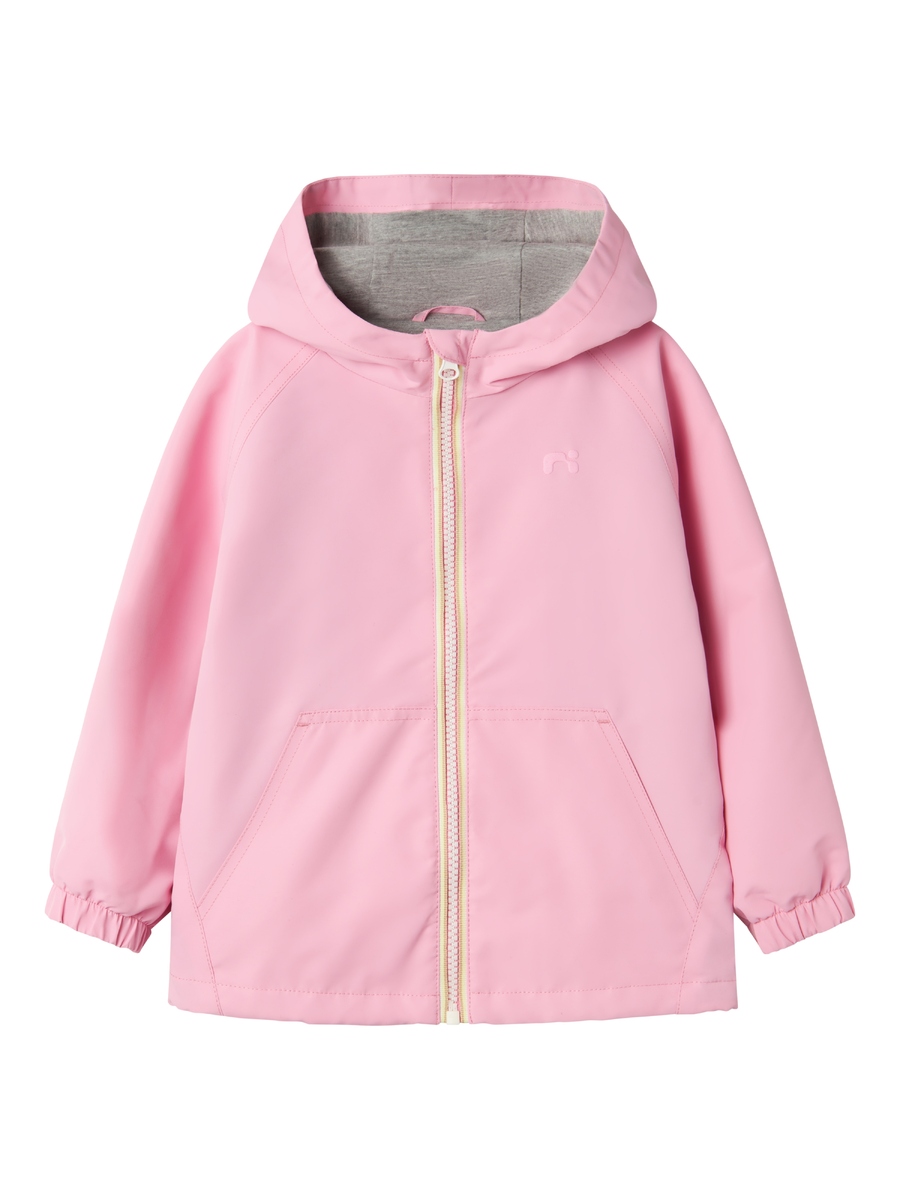 Vest van het merk Name It in het Roze