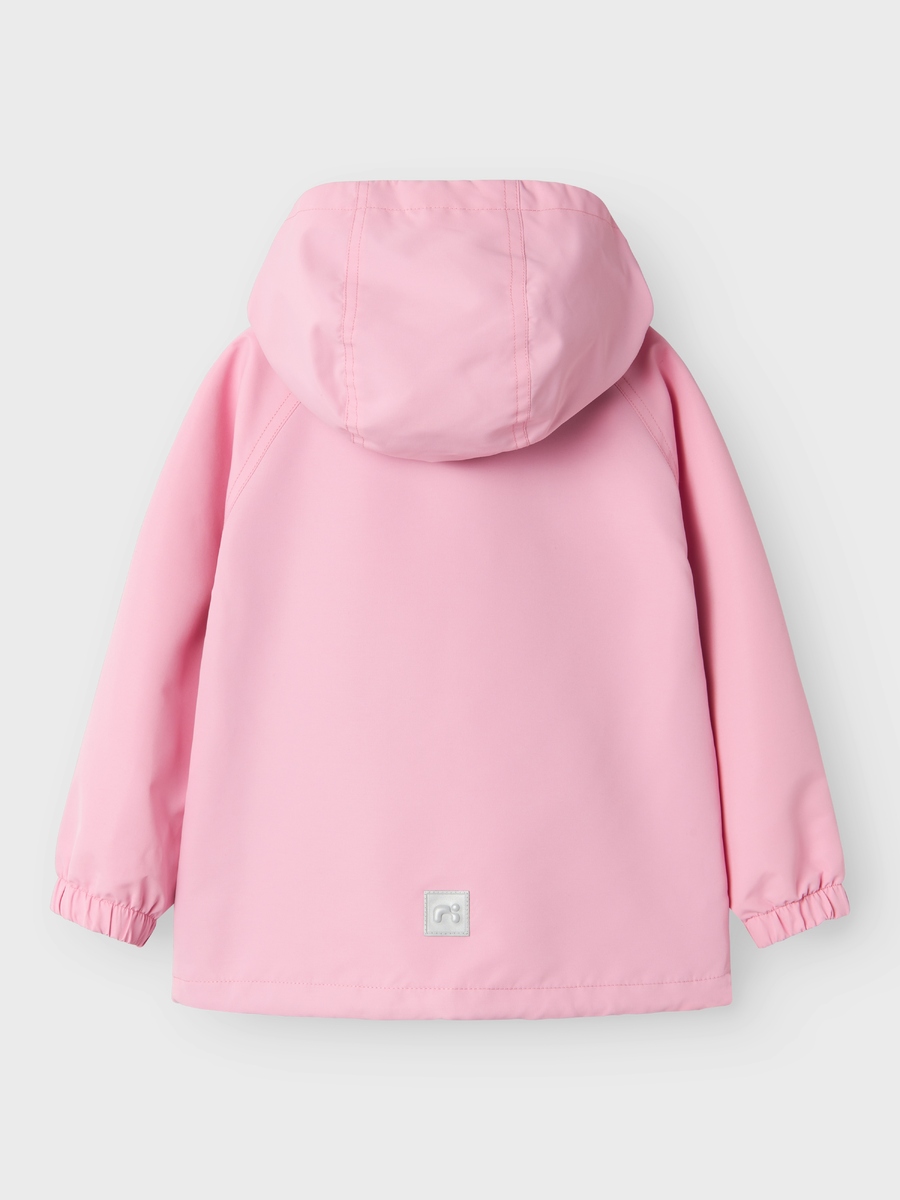 Vest van het merk Name It in het Roze