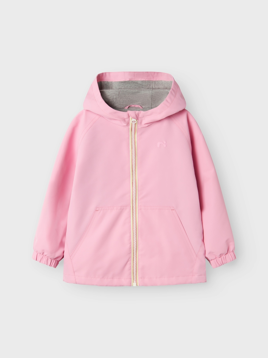 Vest van het merk Name It in het Roze