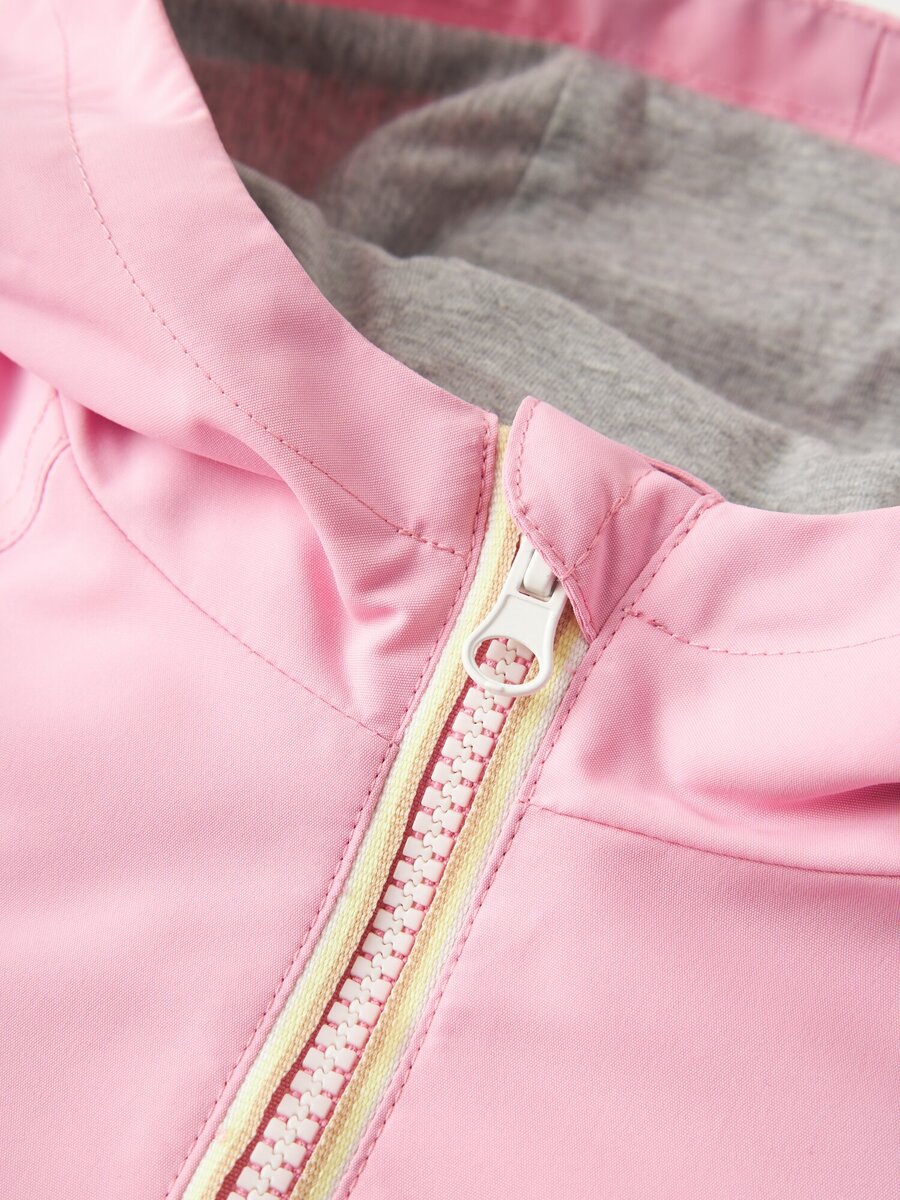 Vest van het merk Name It in het Roze