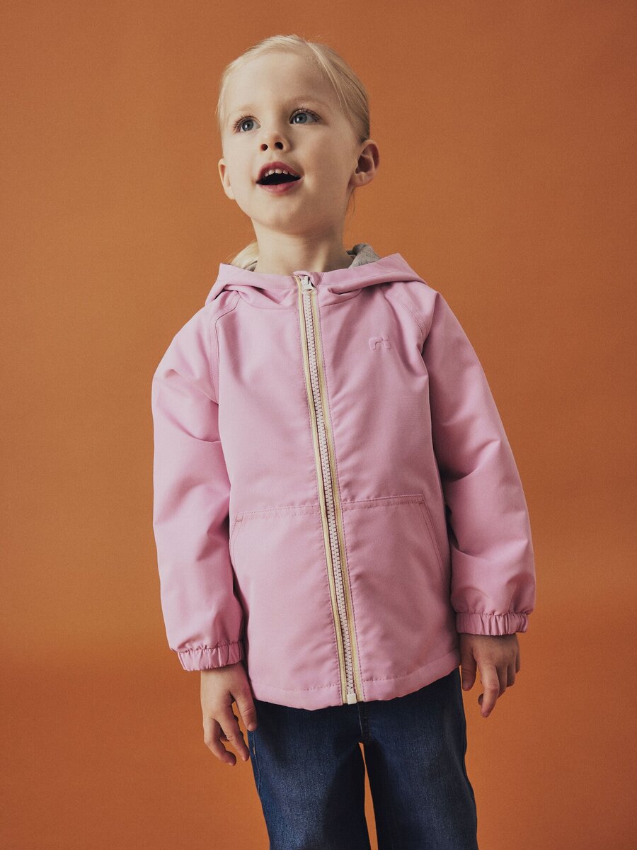 Vest van het merk Name It in het Roze