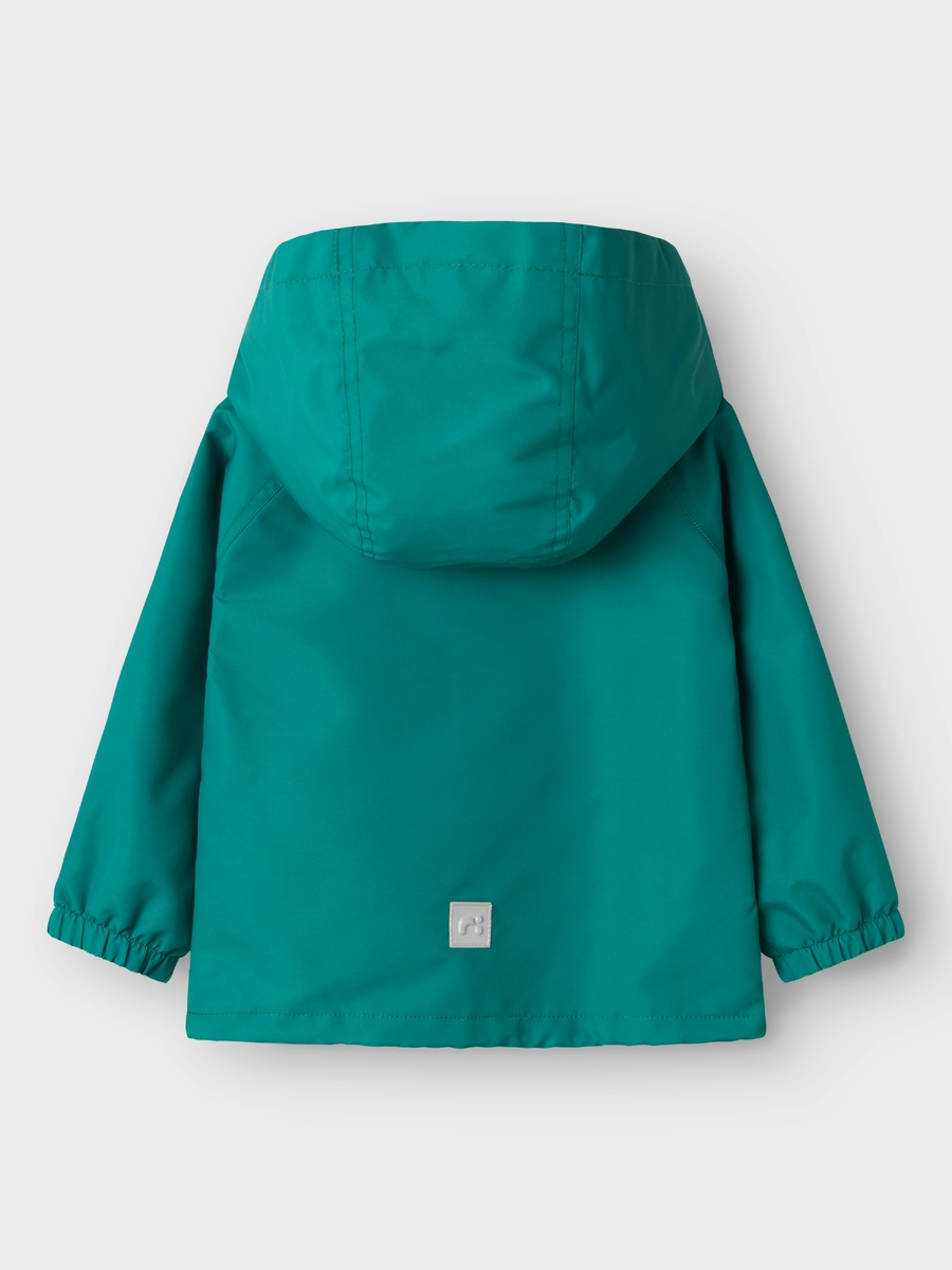 Vest van het merk Name It in het Groen