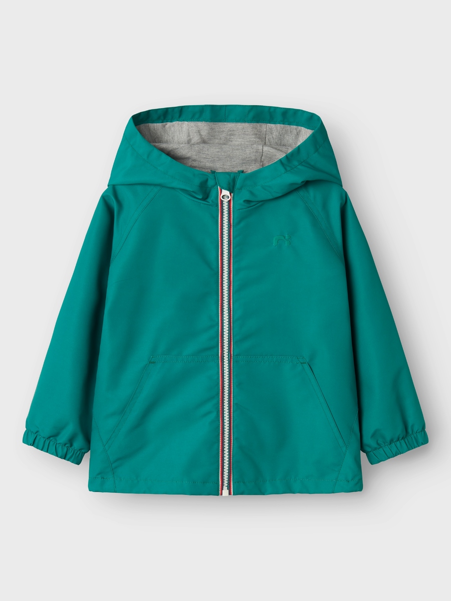 Vest van het merk Name It in het Groen