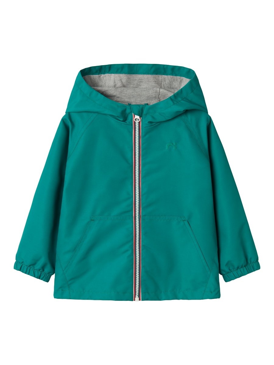 Vest van het merk Name It in het Groen
